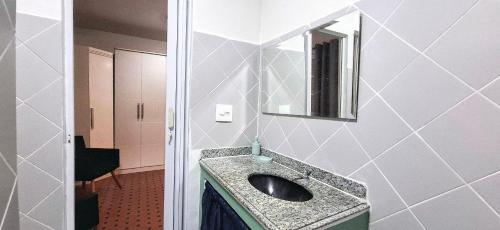 Ένα μπάνιο στο Casa Ipanema - Praia e Amigos, 13 hóspedes