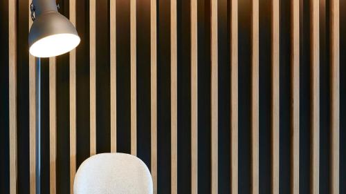 Gambar di galeri bagi Good Hotel London di London