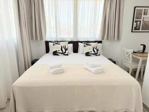 Hotel Marina Benalmádena photo 4