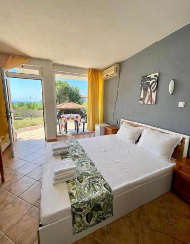 Serenity Hill-Bulharsko U Nás