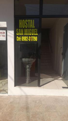 Φωτογραφία από το άλμπουμ του San Miguel Hostal σε Villarrica