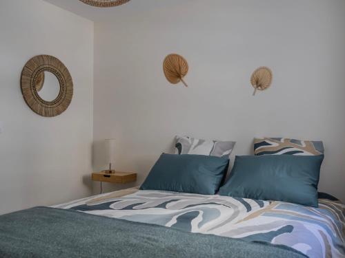 Duplex au coeur de Reims - 2 chambres