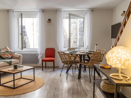 Duplex au coeur de Reims - 2 chambres