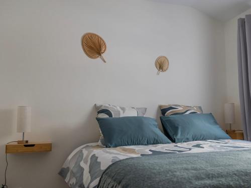 Duplex au coeur de Reims - 2 chambres