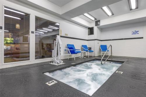 Φωτογραφία από το άλμπουμ του Best Western Plus Prairie Inn σε Όλμπανι