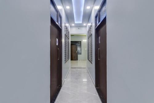 Fotografie z fotogalerie ubytování SPOT ON Rk Vishraam Grah v destinaci Lakhnaú