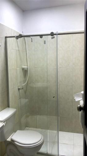 Gallery image of Hotel 3 Estrellas in Fundación