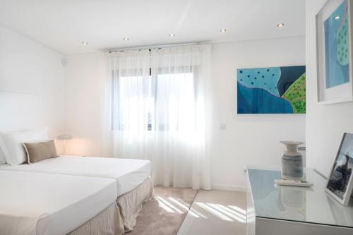 Villa Cyan by SAPvillas