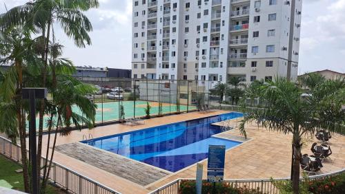 Apart Verano Residencial COP 30 Belem