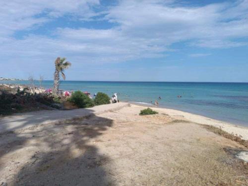 Paisaje cerca de este apartamento