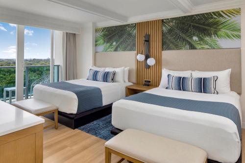 Gallery image of Jupiter Beach Resort & Spa in Jupiter