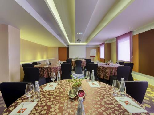 Bebidas en ibis Bengaluru Outer Ring Road