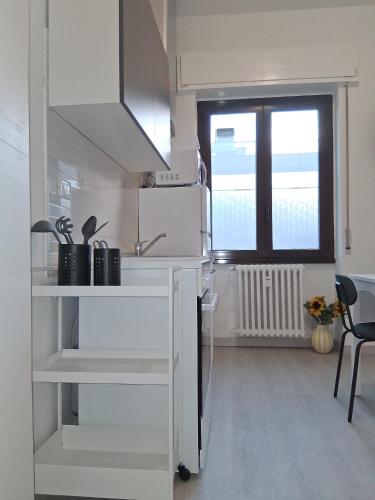 Cozy Apartment near Affori FN - M3 Duomo