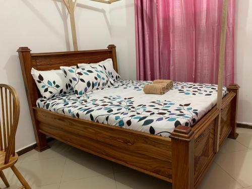 Imagen de la galería de Hello Rafiki GuestHouse - Mkunazini, en Zanzíbar