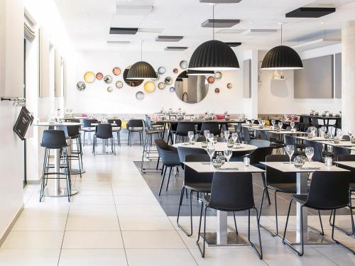 ibis Styles Toulouse Cite Espace photo 52