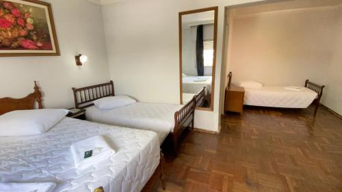 Gallery image of Nuevo Hotel in Rivera