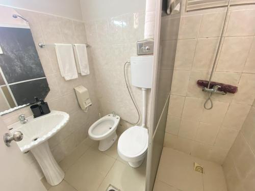 Gallery image of Nuevo Hotel in Rivera