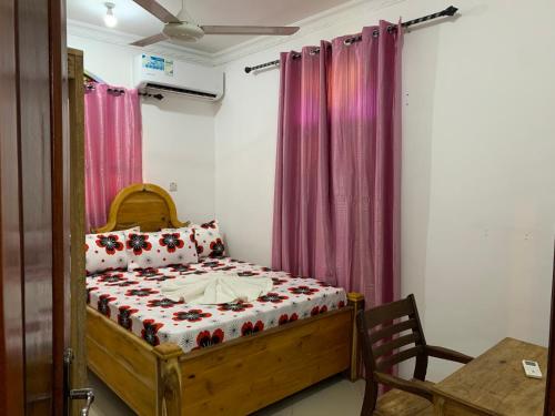 Imagen de la galería de Hello Rafiki GuestHouse - Mkunazini, en Zanzíbar