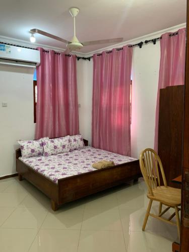 Imagen de la galería de Hello Rafiki GuestHouse - Mkunazini, en Zanzíbar