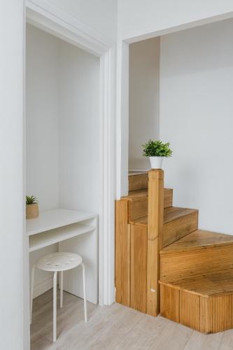 Gallery image of Shalom Lux East London in London