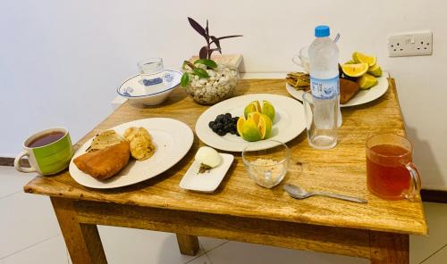 Imagen de la galería de Hello Rafiki GuestHouse - Mkunazini, en Zanzíbar