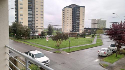 El barrio de los alrededores o un barrio cerca de este apartamento