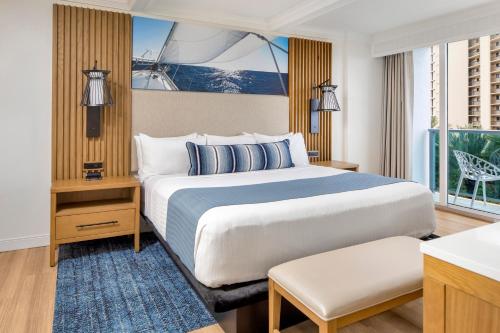 Gallery image of Jupiter Beach Resort & Spa in Jupiter