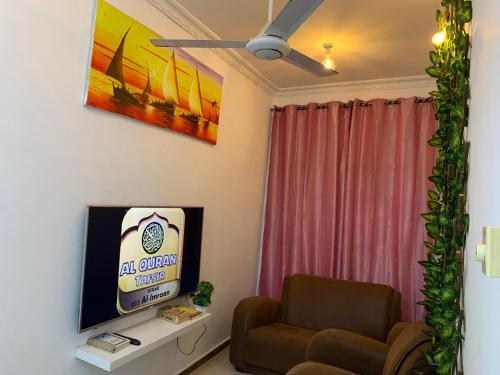 Imagen de la galería de Hello Rafiki GuestHouse - Mkunazini, en Zanzíbar