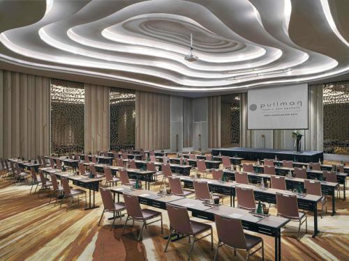 Konferenční prostory v ubytování Pullman Phuket Arcadia Naithon Beach