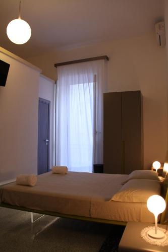 Gallery image of B&B Le Giravolte in Lecce