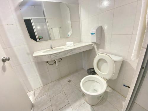 Gallery image of Nuevo Hotel in Rivera