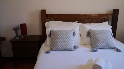 Gallery image of Casa de Maria in Tiradentes