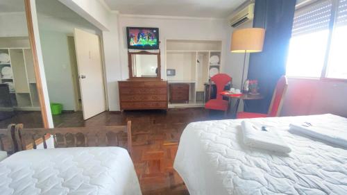 Gallery image of Nuevo Hotel in Rivera