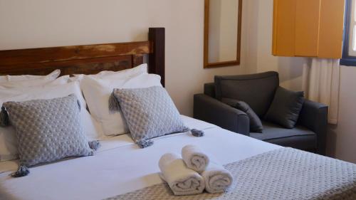 Gallery image of Casa de Maria in Tiradentes