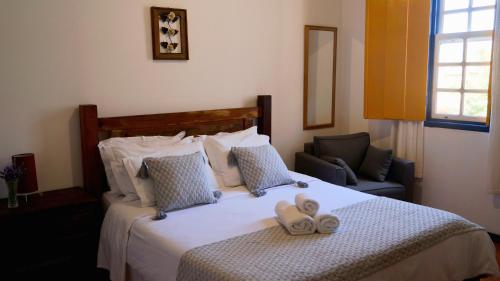 Gallery image of Casa de Maria in Tiradentes