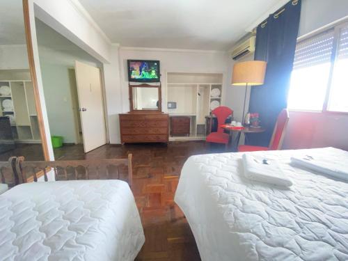 Gallery image of Nuevo Hotel in Rivera