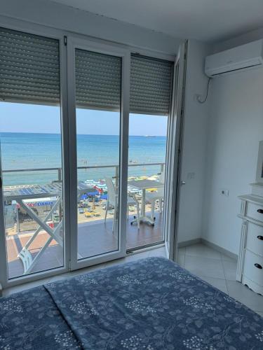 Shëngjin Shores Apartments