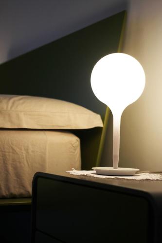Gallery image of B&B Le Giravolte in Lecce