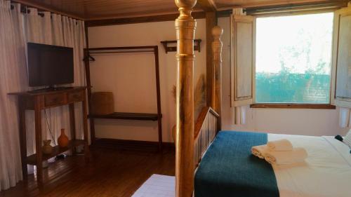Gallery image of Casa de Maria in Tiradentes