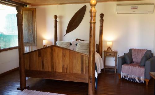 Gallery image of Casa de Maria in Tiradentes