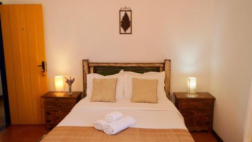 Gallery image of Casa de Maria in Tiradentes