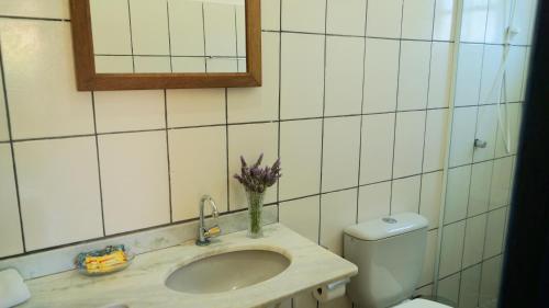 Gallery image of Casa de Maria in Tiradentes