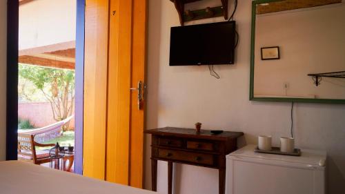 Gallery image of Casa de Maria in Tiradentes