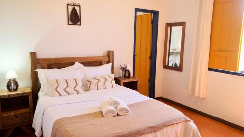 Gallery image of Casa de Maria in Tiradentes