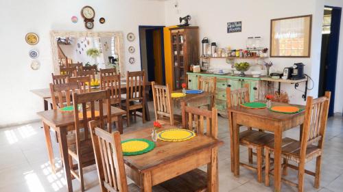 Gallery image of Casa de Maria in Tiradentes