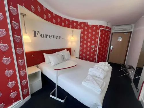 Ibis Styles Liverpool Centre Dale Street - Cavern Quarter photo 9