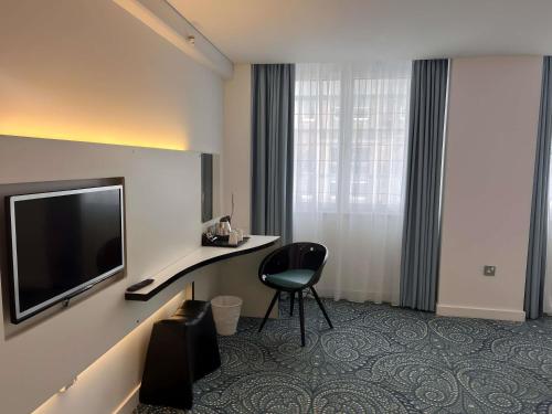 Ibis Styles Liverpool Centre Dale Street - Cavern Quarter photo 60