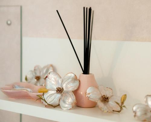 Φωτογραφία από το άλμπουμ του LULU APARTAMENT σε Ventspils