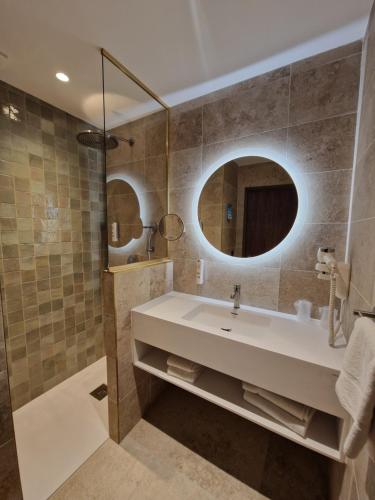 Hotel Le Saint Paul photo 62