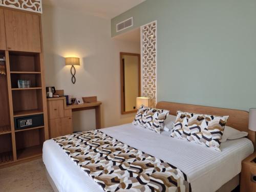 Hotel Le Saint Paul photo 19